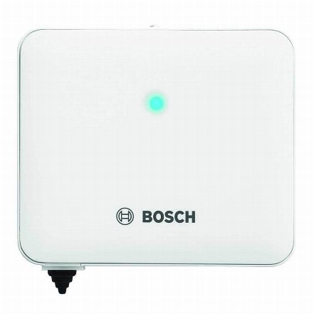 Адаптер для підключення термостата Bosch EasyControl (7736701598)